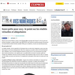 Un site utilisant Blogs l'express