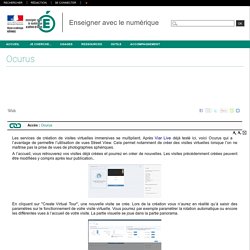 Ocurus