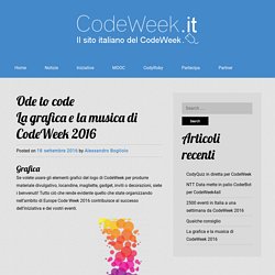 Ode to code