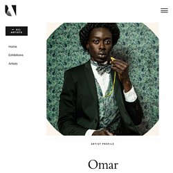 Omar Viktor - Afrika Museum