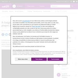 À l'origine du mot "woke", un mot d'argot propre à l'expérience des Afro-américains
