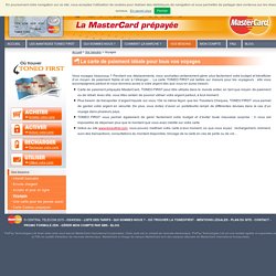 Paiement à l'étranger : une carte de paiement pour vos voyages