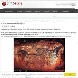 Art Paleolithique. En Images