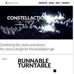 new media design and art collective