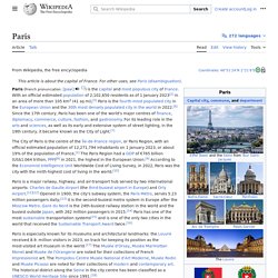 Paris
