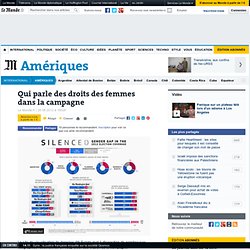 Qui parle des droits des femmes dans la campagne ?