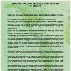 Parlons clair numéro 57