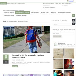 Blog de Paternidad, Vida Saludable y Educación