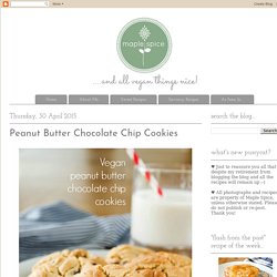 Peanut Butter Chocolate Chip Cookies