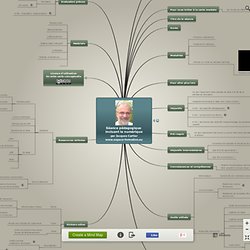 Séance pédagogique incluant les Tice