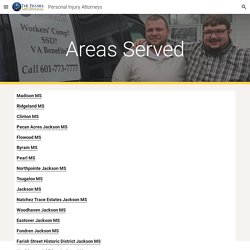Personal Injury Attorney Northpointe Jackson MS
