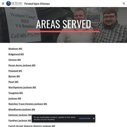 Personal Injury Attorney Flowood MS