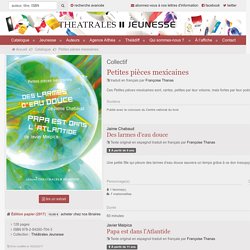 Jaime Chabaud / Javier Malpica