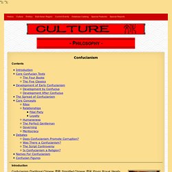 Exploring Chinese History