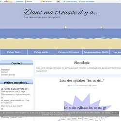 Phonologie
