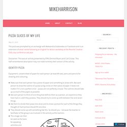 Pizza slices of my life – mikeharrison