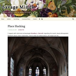 Place Hacking