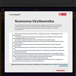 Książka do poduszki - Polskie Radio Dzieciom - polskieradio.pl