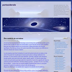 Just another Qualitative Life … Blogs site: Porta siderale, ideas, suggestions, questions, keys of life to participate to a spiritual growth according to our own personal development – idee, suggerimenti, domande, chiavi di vita per partec