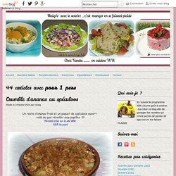 pour 1 pers