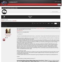 The Wizards Community
