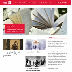 PR24 Portal - polskieradio24.pl
