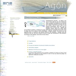 Agôn