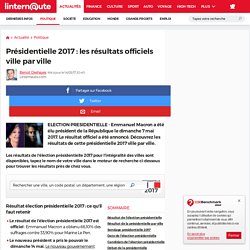 Présidentielle : ce qu'a dit Poutine à Le Pen