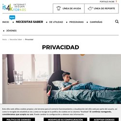 Privacidad