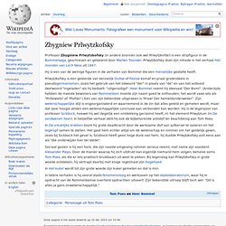 Zbygniew Prlwytzkofsky