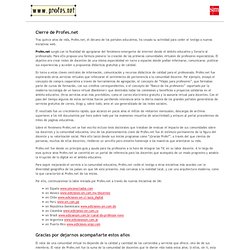 Profes.net