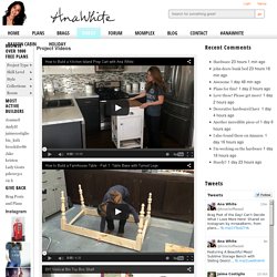 Project Videos
