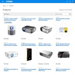 projector price in bd