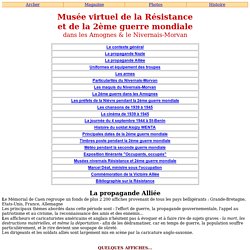 PROPAGANDE ALLIEE SECONDE GUERRE MONDIALE