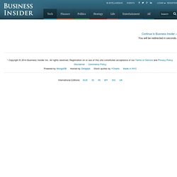 uk.businessinsider