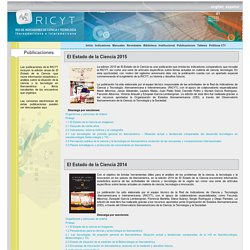 Publicaciones