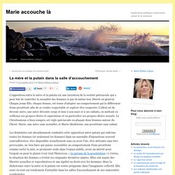 La mère et la putain dans la salle d’accouchement