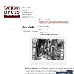 Querido diario (70)