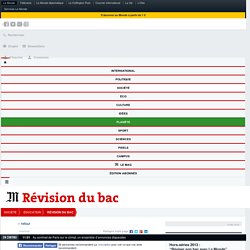 Le théâtre et la question de la mise en scène - Première Français