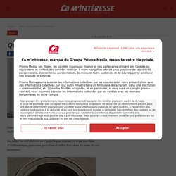 Qui a inventé la calculatrice