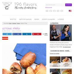 Petits pains farcis