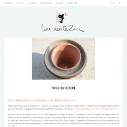 Une Toute Zen