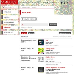 Recherche