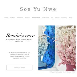 A Southeast Asian Female Artists Exhibition