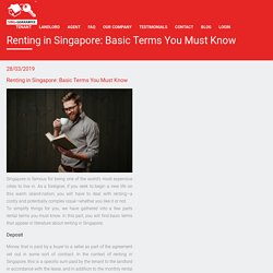 blinds singapore