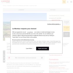 La loi Climat et Résilience promulguée : ce qu'il faut retenir