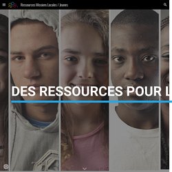 Ressources Missions Locales / Jeunes - Se divertir et se cultiver tout seul