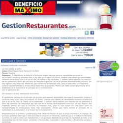 La crisis afecta al sector