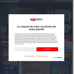 #ResteChezToiAvecKaze en découvrant nos meilleures séries gratuitement !