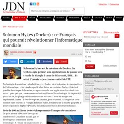 Docker